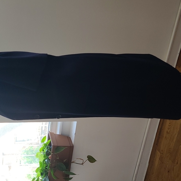 3 piece outfit: Dress, Pants, Jacket, size 14 - Picture 9 of 16